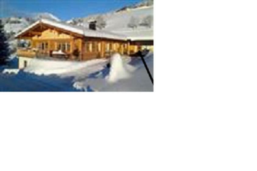 Bergpension-Ebental Brixen im Thale Eksteriør billede